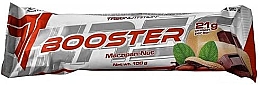 Kup Marcepanowo-orzechowy baton proteinowy - Trec Nutrition Booster Bar