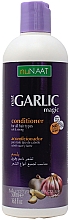 Kup Odżywka do włosów bez spłukiwania - Nunaat Garlic Magic Conditioner