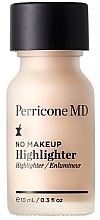 Rozświetlacz - Perricone MD No Highlighter Highlighter — Zdjęcie N2