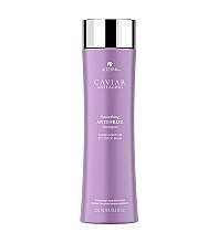 Kup Wygładzający szampon do włosów z ekstraktem z kawioru - Alterna Caviar Anti-Aging Smoothing Anti-Frizz Shampoo