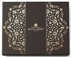 Molton Brown Floral & Aromatic Hand Care Collection - Zestaw (h/wash/300ml* 3) — Zdjęcie N2