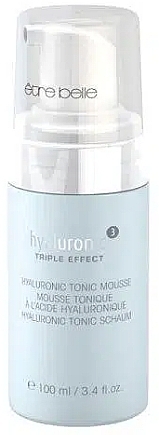 Odświeżający tonik-pianka do twarzy - Etre Belle Hyaluronic Tonic Mousse — Zdjęcie N1