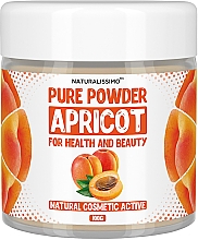 Kup Proszek Morela - Naturalissimo Powder Apricot