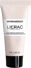 PREZENT! Nawilżający krem-żel do twarzy - Lierac Hydragenist The Rehydrating Radiance Cream-Gel — Zdjęcie N1