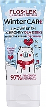 Kup Zimowy krem ochronny dla dzieci - Floslek Winter Care 