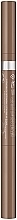 Kup Automatyczna kredka do brwi - Rimmel Brow This Way Fill & Sculpt Eyebrow Definer