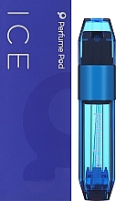 Atomizer - Travalo Perfume Pod Ice Blue — Zdjęcie N2