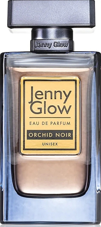 Jenny Glow Orchid Noir - Woda perfumowana — Zdjęcie N2