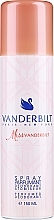Gloria Vanderbilt Miss Vanderbilt Deodorante Spray - Dezodorant — Zdjęcie N1