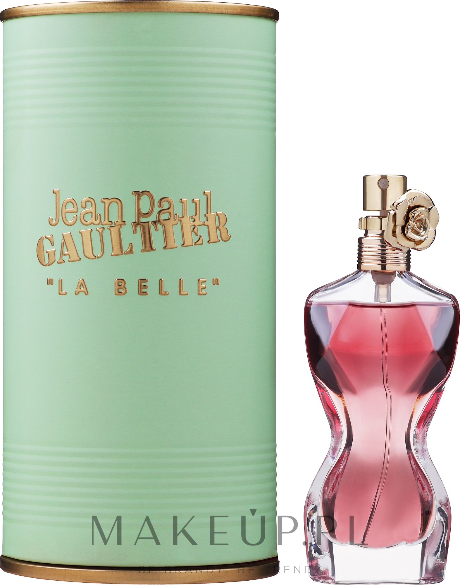 Jean Paul Gaultier La Belle - Woda perfumowana — Zdjęcie 30 ml