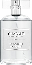 Chabaud Maison de Parfum Innocente Fragilite - Woda perfumowana — Zdjęcie N2