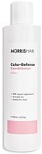 Odżywka chroniąca kolor włosów - Morris Hair Color-Defense Conditioner — Zdjęcie N1