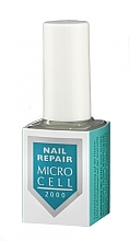 Kup Odżywka do paznokci - Microcell Nail Repair 