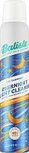 Kup Suchy szampon do włosów - Batiste Overnight Light Cleanse Dry Shampoo