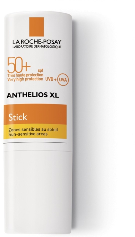 Balsam chroniący przed promieniami słonecznymi do wrażliwych części ciała (SPF 50) - La Roche-Posay Anthelios XL SPF 50+ — Zdjęcie N1
