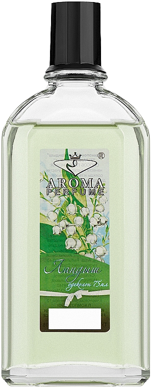 Aroma Parfume Konwalia - Woda kolońska — Zdjęcie N1