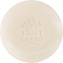 Kup Creed Green Irish Tweed Soap - Perfumowane mydło