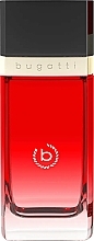 Bugatti Eleganza Rossa - Woda perfumowana — Zdjęcie N1