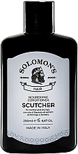 Kup Odżywka do włosów - Solomon's Nourishing Conditioner Scutcher
