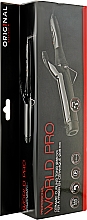 Lokówka do włosów - Original Best Buy World Pro Curling Iron — Zdjęcie N2