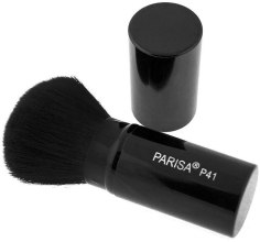 Pędzelki do makijażu P41 - Parisa Cosmetics — Zdjęcie N2