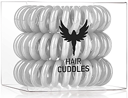 Kup Gumka do włosów szara - HH Simonsen Hair Bobbles
