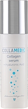Serum do twarzy - Collamedic Collagen Serum — Zdjęcie N2