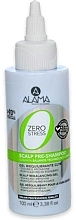 Kup Detoksykujący szampon do włosów - Alama Zero Stress Detox Pre-Shampoo