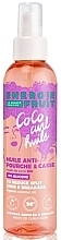 Kup Kokosowy preparat przeciw plątaniu się włosów kręconych - Energie Fruit Coco Curl Huile Anti-fourche & Casse