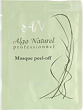 Kup Antyoksydacyjna maseczka do twarzy - Algo Naturel Masque Peel-Off