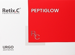Kup Zestaw - Retix.C Peptiglow Set (peel/2x24ml + cr/45ml)