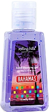 Kup Antybakteryjny żel do rąk o egzotycznym zapachu - Rolling Hills Hand Cleansing Gel