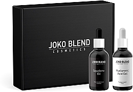 Kup Zestaw kosmetyków do twarzy - Joko Blend (gel/30ml + oil/30ml)