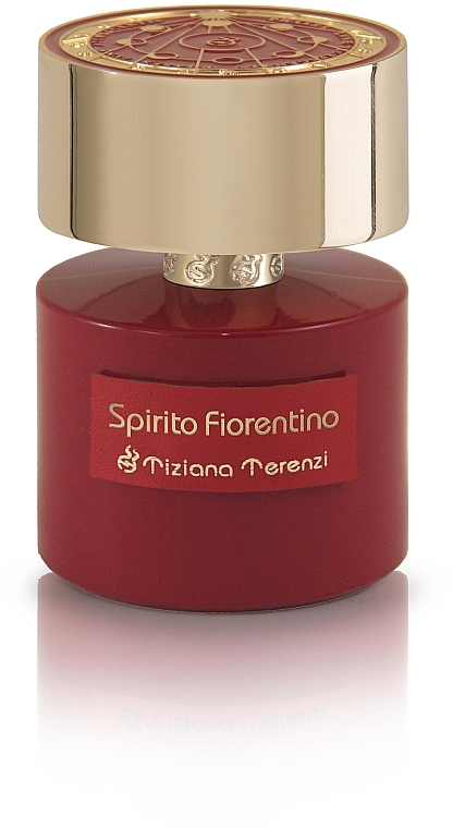 Tiziana Terenzi Spirito Fiorentino - Ekstrakt perfum