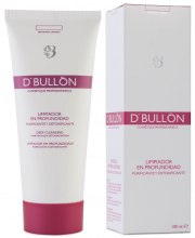 Kup Oczyszczający krem do twarzy - D'Bullon Programa Limpiador Limpiador En Profundidad