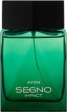 Kup Avon Segno Impact - Woda perfumowana