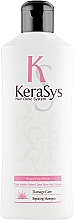 Kup Szampon naprawiający uszkodzenia włosów - KeraSys Hair Clinic Care Repairing Shampoo