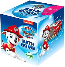 Kup Musująca kula do kąpieli dla dzieci - Nickelodeon Paw Patrol
