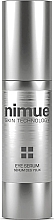 Serum pod oczy - Nimue Skin Technology Eye Serum — Zdjęcie N1