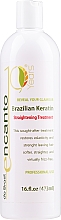 Odżywka do prostowania keratynowego włosów - Encanto Brazilian Keratin Straightening Treatment — Zdjęcie N5