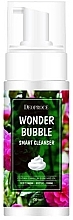 Pianka do mycia - Deoproce Wonder Bubble Smart Cleanser — Zdjęcie N1