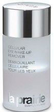 Kup La Prairie Cellular Eye Makeup Remover - Płyn do demakijażu oczu