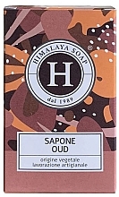 Kup Mydło Oud - Himalaya dal 1989 Classic Oud Soap