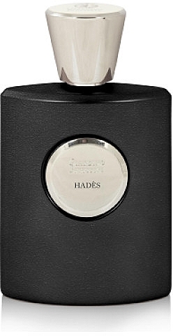 Giardino Benessere Hades - Perfumy  — Zdjęcie N1