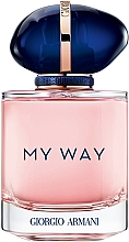 Kup Giorgio Armani My Way - Woda perfumowana