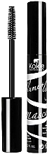 Tusz do rzęs - Kokie Professional Volume & Length Mascara — Zdjęcie N1