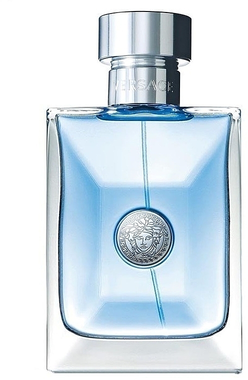 PRZECENA! Versace Pour Homme - Perfumowana woda po goleniu dla mężczyzn * — Zdjęcie N1