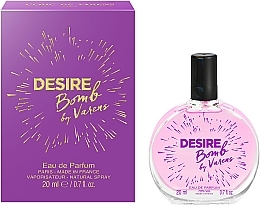 Kup Ulric de Varens Desire Bomb - Woda perfumowana