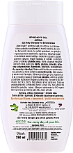 Żel pod prysznic do skóry wrażliwej - Bione Cosmetics Avena Sativa Body Shampoo For Sensitive Skin — Zdjęcie N2