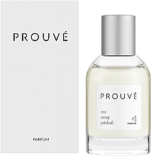 Prouve For Women №3 - Perfumy	 — Zdjęcie N2